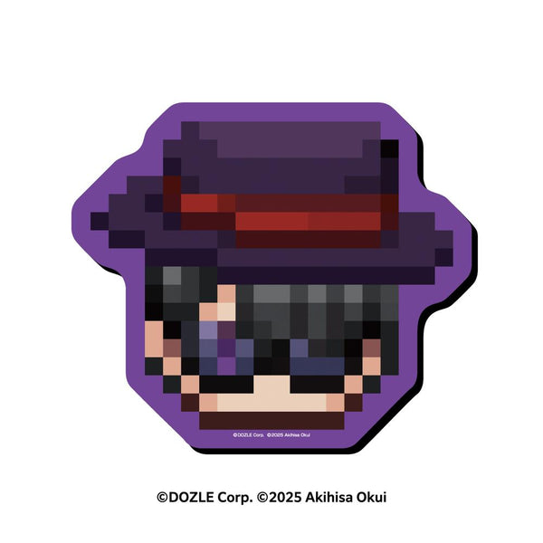 『ドズル社×ワンナイト人狼』ボドゲパッド ぼんじゅうる