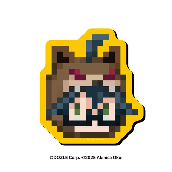 『ドズル社×ワンナイト人狼』ボドゲパッド おんりー