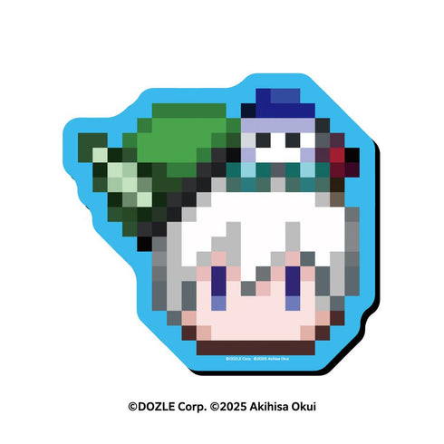 『ドズル社×ワンナイト人狼』ボドゲパッド おらふくん