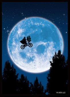 『E.T.』キャラクタースリーブ A EN-1522