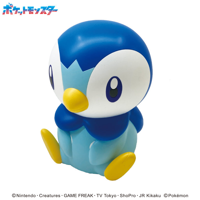 ポケットモンスター』ソフビタイムシリーズ ST-12CB ポケモン