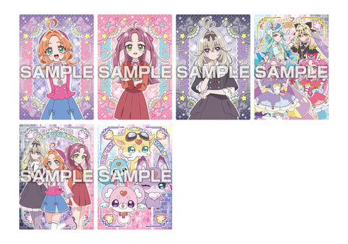 『名探偵プリキュア!』キラキラトレーディングコレクション【BOX】