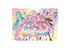 『名探偵プリキュア!』【食玩】パズルガム【BOX】