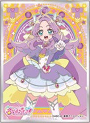 『名探偵プリキュア!』キャラクタースリーブ キュアアンサー EN-1609