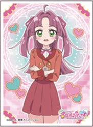 『名探偵プリキュア!』キャラクタースリーブ 小林みくる EN-1614