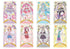 『名探偵プリキュア!』【食玩】うらないカードガム【BOX】