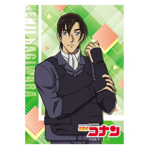 《名侦探柯南》角色卡套 萩原研二 EN-1595【202604再版】