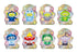 『エイリアン』【食玩】リミックス キャラカットステッカーガム【BOX】
