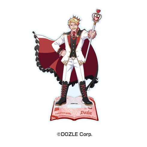 『ドズル社』アクリルスタンド 1 ドズル