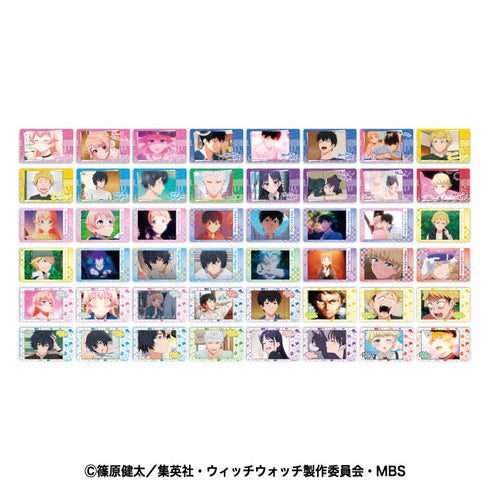 『ウィッチウォッチ』スナップマイド【BOX】