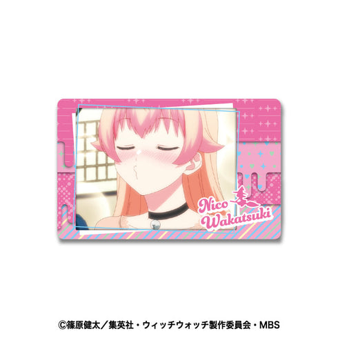 『ウィッチウォッチ』スナップマイド【BOX】