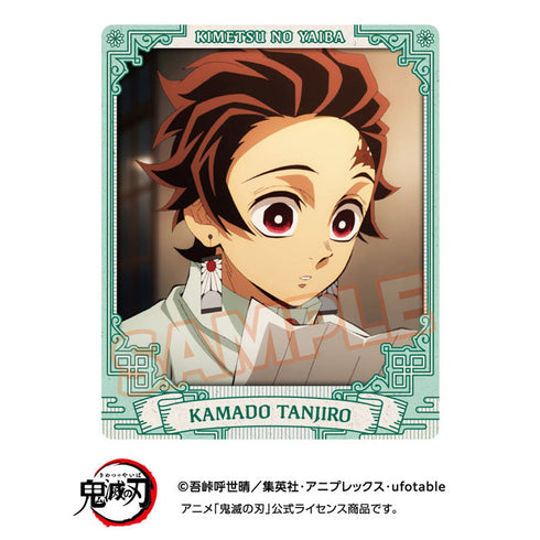 『鬼滅の刃』スナップマイド SQmore!3【BOX】【202602再販】