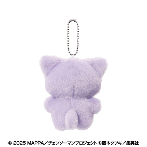 『チェンソーマン レゼ篇』ちみけもますこっと 5 レゼ【202510再販】