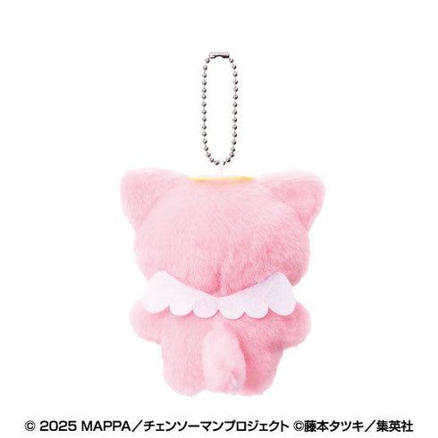 『チェンソーマン レゼ篇』ちみけもますこっと 6 天使の悪魔【202510再販】