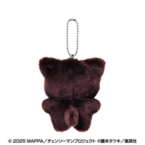 『チェンソーマン レゼ篇』ちみけもますこっと 8 コベニ【202510再販】