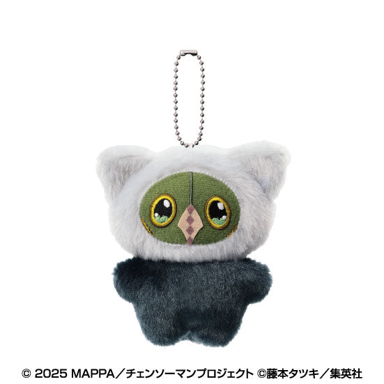 『チェンソーマン レゼ篇』ちみけもますこっと 9 暴力の魔人【202510再販】