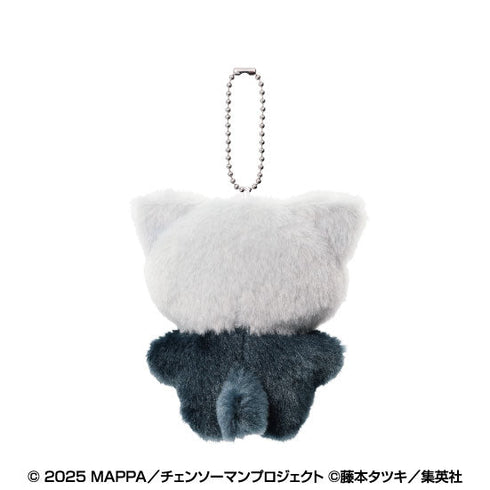 『チェンソーマン レゼ篇』ちみけもますこっと 9 暴力の魔人【202510再販】