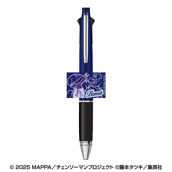 『チェンソーマン レゼ篇』ジェットストリーム 2 ボム