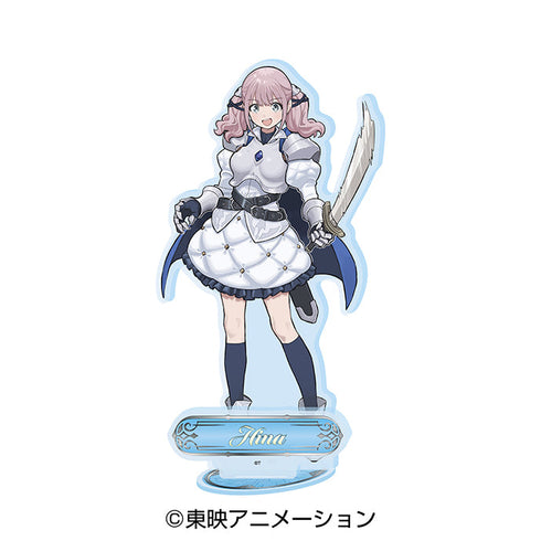 『ガールズバンドクライ』アクリルスタンド(RPG風) 6 ヒナ