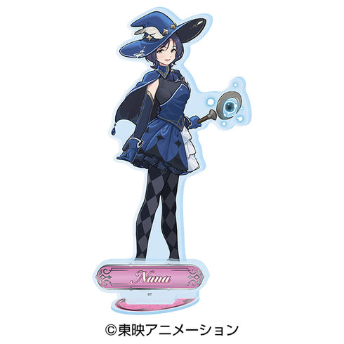 『ガールズバンドクライ』アクリルスタンド(RPG風) 7 ナナ