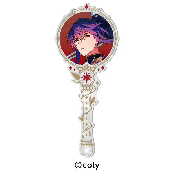 『魔法使いの約束』マジカルステッキ 1 オズ