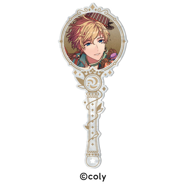 『魔法使いの約束』マジカルステッキ 17 ラスティカ