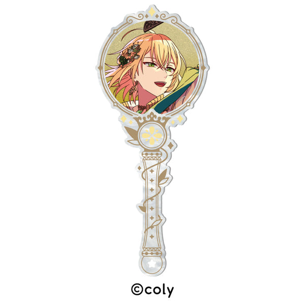 『魔法使いの約束』マジカルステッキ 19 ルチル