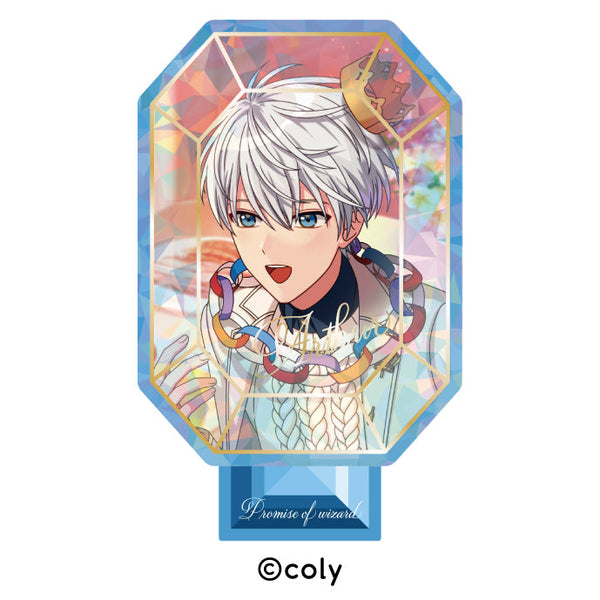 『魔法使いの約束』ホロジェムアクリルスタンド 2 アーサー