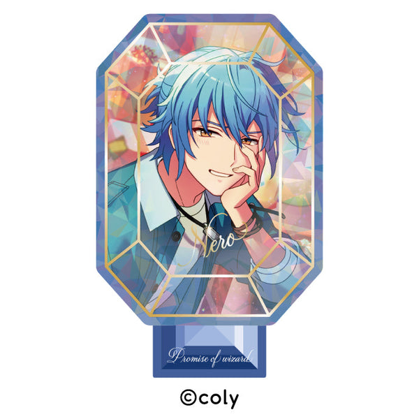 『魔法使いの約束』ホロジェムアクリルスタンド 13 ネロ