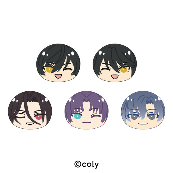 『魔法使いの約束』おまんじゅうにぎにぎマスコット2 Cbox【BOX】