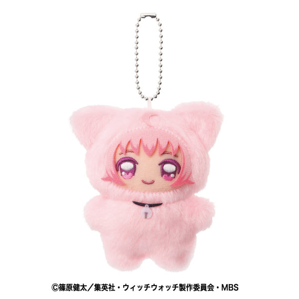 『ウィッチウォッチ』ちみけもますこっと 1 若月ニコ