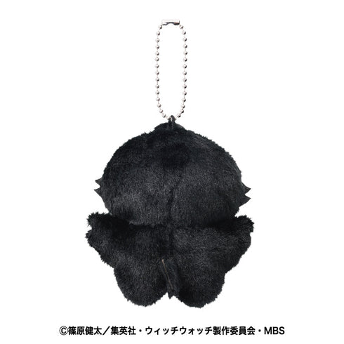 『ウィッチウォッチ』ちみけもますこっと 3 風祭監志