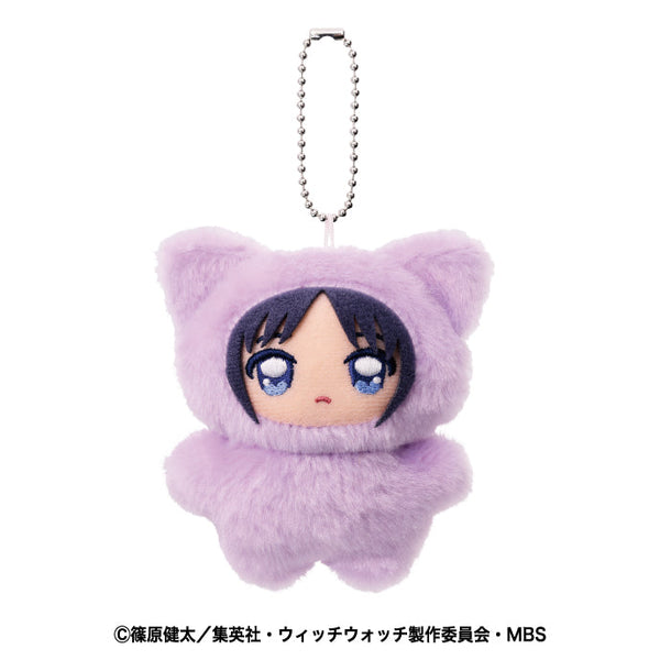 『ウィッチウォッチ』ちみけもますこっと 5 宮尾音夢