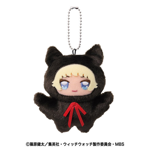 『ウィッチウォッチ』ちみけもますこっと 6 霧生見晴