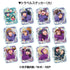 『忍たま乱太郎』トラベルステッカーコレクション2【BOX】
