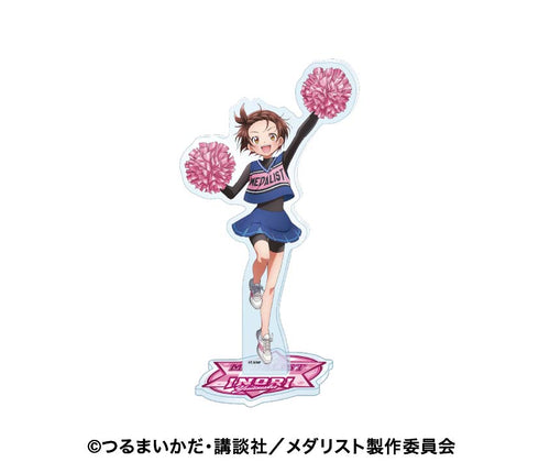 『メダリスト』アクリルスタンド 1 結束いのり