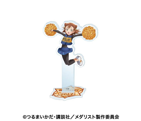 『メダリスト』アクリルスタンド 6 三家田涼佳