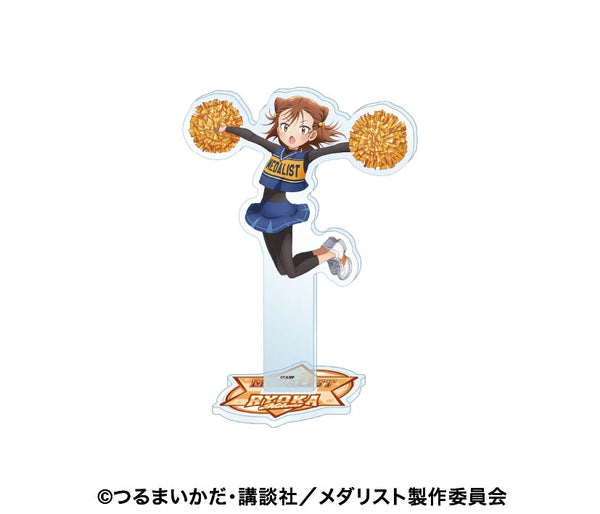 『メダリスト』アクリルスタンド 6 三家田涼佳