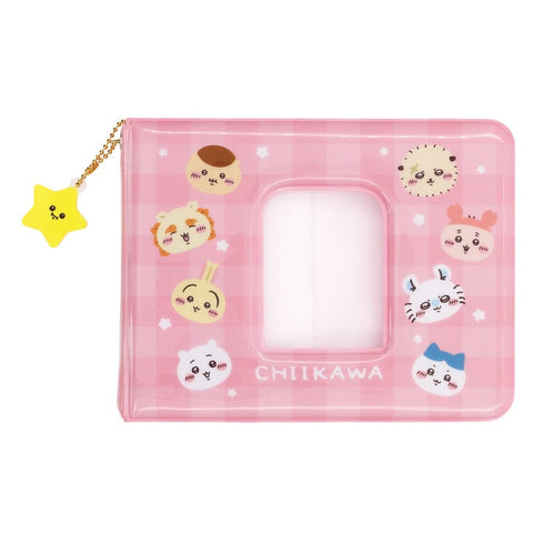 『ちいかわ』スナップマイドファイル