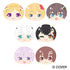 『ホロライブ』おまんじゅうにぎにぎマスコット #2【BOX】