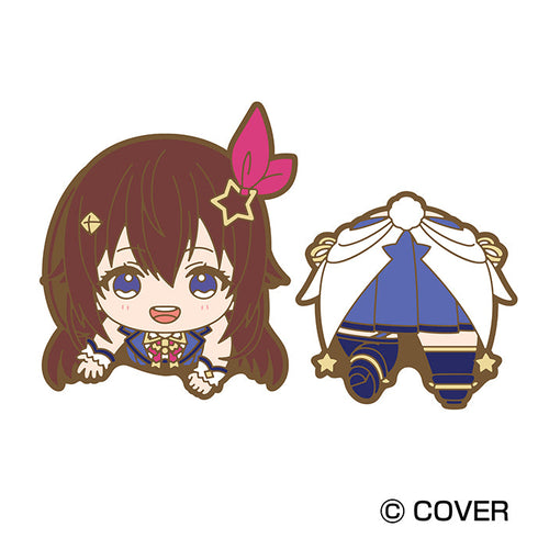 『ホロライブ』のっかりラバークリップ #1【BOX】