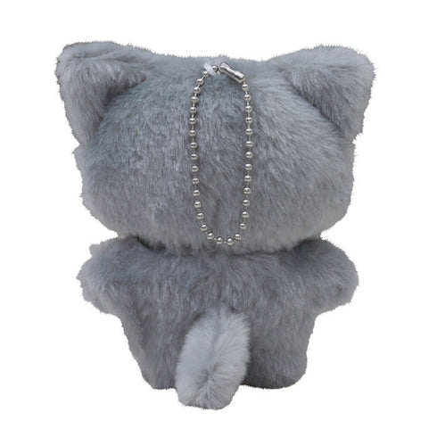 『進撃の巨人』ちみけもますこっと 3 リヴァイ