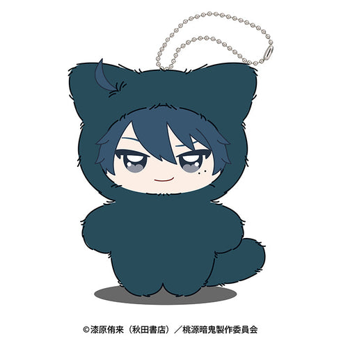 『桃源暗鬼』ちみけもますこっと 一ノ瀬四季