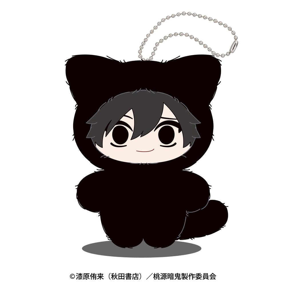 桃源暗鬼』ちみけもますこっと続 淀川真澄 – Anime Store JP（アニメ