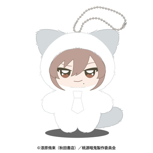 『桃源暗鬼』ちみけもますこっと続 桃寺神門