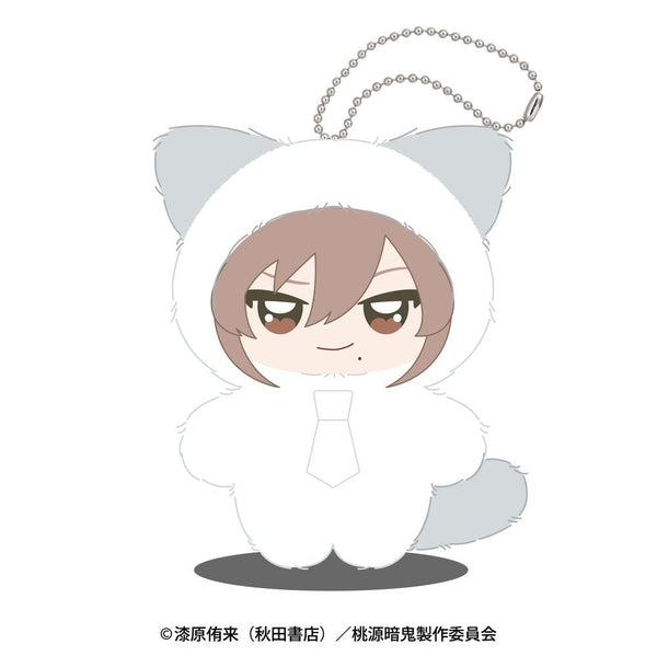 『桃源暗鬼』ちみけもますこっと続 桃寺神門