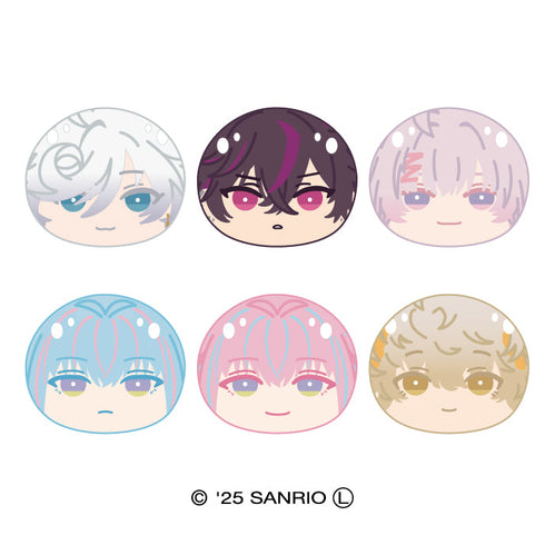 『フラガリアメモリーズ』おまんじゅうにぎにぎマスコット Bbox【BOX】