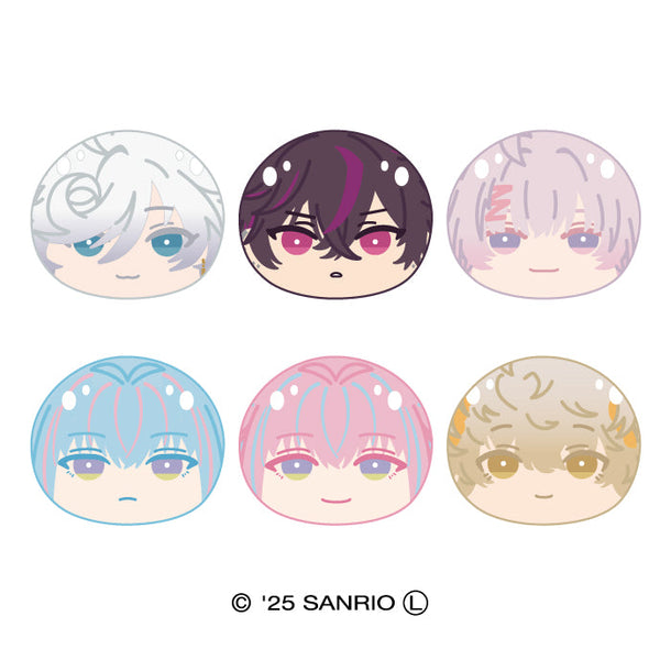 『フラガリアメモリーズ』おまんじゅうにぎにぎマスコット Bbox【BOX】