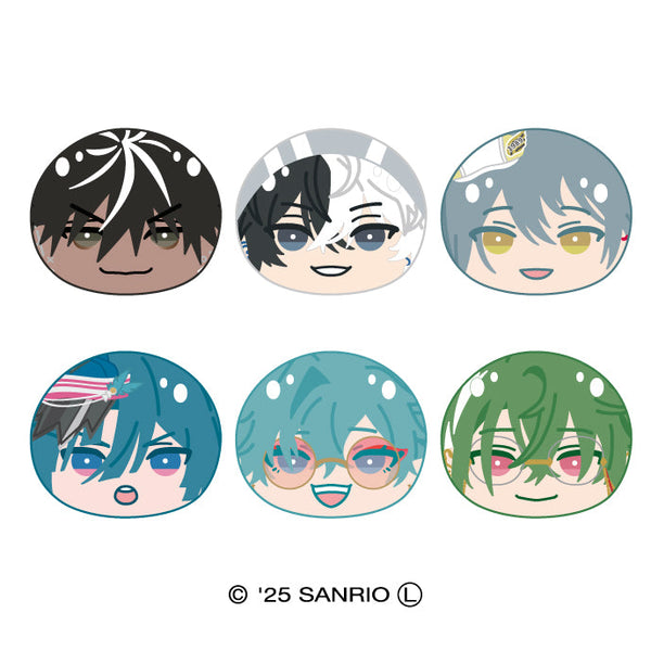 『フラガリアメモリーズ』おまんじゅうにぎにぎマスコット Cbox【BOX】