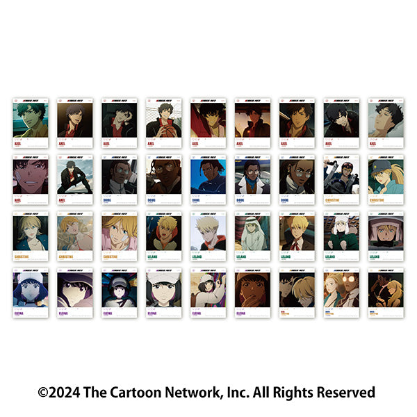 『LAZARUS ラザロ』EMOCA【BOX】